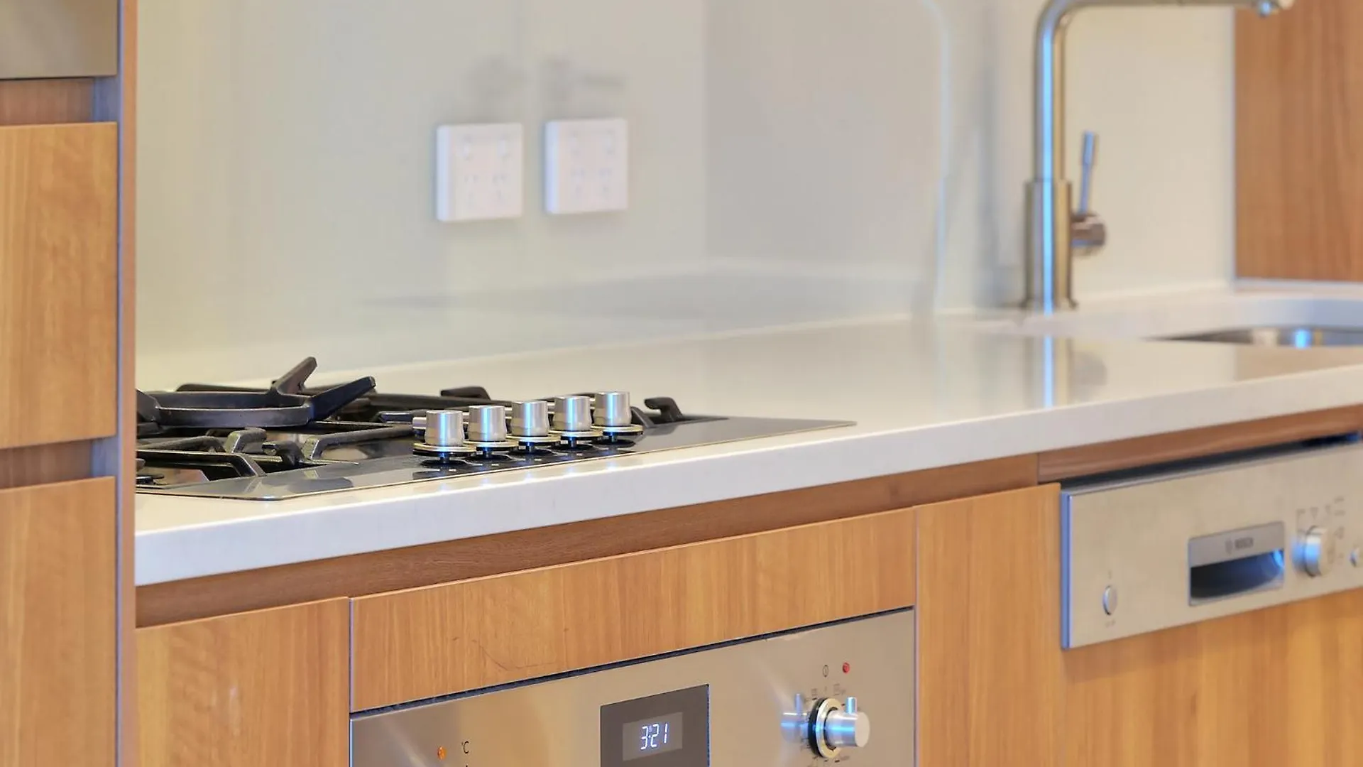 The Gatsby Escape Skytower Luxury Living At Level 71 Appartement Brisbane