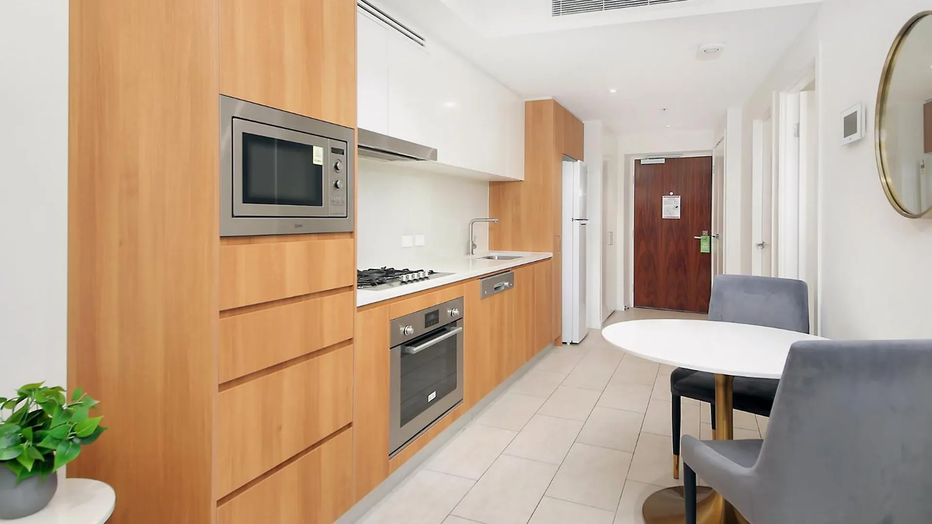The Gatsby Escape Skytower Luxury Living At Level 71 Appartement Brisbane